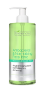 Bielenda Professional ANTIBACTERIAL & NORMALIZING FACE TONIC Antybakteryjny tonik normalizujący - BIELENDA PROFESSIONAL ANTIBACTERIAL & NORMALIZING FACE TONIC - tonik-antybakteryjny2-400x400.png