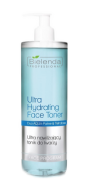 Bielenda Professional ULTRA HYDRATING FACE TONER Ultranawilżający tonik do twarzy - BIELENDA PROFESSIONAL ULTRA HYDRATING FACE TONER - tonik2-400x400.png