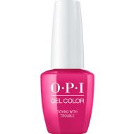 OPI GelColor TOYING WITH TROUBLE Żel kolorowy (HPK09) - OPI GelColor TOYING WITH TROUBLE - toyingwithtrouble_gc_hpk09.jpg