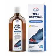 osavi TRAN NORWESKI 1600 ml Omega 3 (cytryna) - osavi TRAN NORWESKI 1000 ml - tran-cytryna.jpg