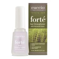 Cuccio FORTE HORSETAIL GRASS NAIL STRENGTHENER Botaniczny utwardzacz paznokci - Cuccio FORTE HORSETAIL GRASS NAIL STRENGTHENER - utwardzacz-forte.jpg