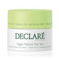 Declare VEGAN NATURE DAY SPA Wegański krem-żel na dzień (777) - Declaré VEGAN NATURE DAY SPA - vegan-nature-weganski-krem-zel-na-dzien.jpg