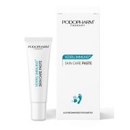 Podopharm VERRU IMMUNO SKIN CARE PASTE Pasta do pielęgnacji skóry - Podopharm VERRU IMMUNO SKIN CARE PASTE - verru-immuno-pasta-do-pielegnacji-skory.jpg