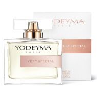 Yodeyma VERY SPECIAL - Yodeyma VERY SPECIAL - very-special.jpg