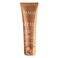 Thalgo AGE DEFENCE SUN CREAM SPF50+ Przeciwstarzeniowy krem ochronny SPF 50+ (VT18022) - Thalgo AGE DEFENCE SUN CREAM SPF50+ - vt18022.jpg