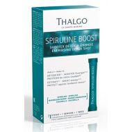 Thalgo SPIRULINE BOOST ENERGISING DETOX SHOT Detoksykująco-energetyzujący napój ze spiruliną (VT19009) - Thalgo SPIRULINE BOOST ENERGISING DETOX SHOT - vt19009.jpg