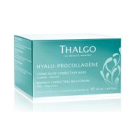 Thalgo WRINKLE CORRECTING RICH CREAM Bogaty przeciwzmarszczkowy krem korygujący zmarszczki (VT19011) - Thalgo WRINKLE CORRECTING RICH CREAM - vt19011-01.jpg