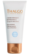 Thalgo SUN REPAIR CREAM-MASK Regenerująca maska - krem po opalaniu (VT15036) - Thalgo SUN REPAIR CREAM-MASK - vt4460_sun_repair_cream-mask_2.png