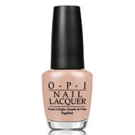 OPI Nail Lacquer PALE TO THE CHIEF Lakier do paznokci (NLW57) - OPI Nail Lacquer PALE TO THE CHIEF - w57.jpg