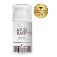 Apis AGELESS BEAUTY MULTI-TASKING CREAM-MASK Wielozadaniowa kremo-maska na noc (51204) - Apis AGELESS BEAUTY MULTI-TASKING CREAM-MASK - wielozadaniowa-kremo-maska-na-noc-z-progelina-przod-nagroda.jpg