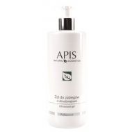 Apis ULTRASOUND GEL Żel do zabiegów z ultradźwiękami (53625) - Apis ULTRASOUND GEL - zeluv.jpg