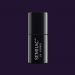 Semilac BLACK PURPLE Lakier hybrydowy (100)