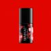 Semilac NEON RED Lakier hybrydowy (317)