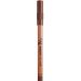 Gosh WOODY EYE LINER - MAHOGANY Wodoodporna kredka do oczu (002)