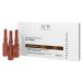 Apis COFFEE ANTI-AGING AMPOULE WITH 5% CAFFEIC ACID AND POPPY EXTRACT Kawowa ampułka anti-aging z 5% kwasem kawowym (54025)