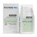 Solverx DERMOPEEL DERMOMASK ANTI-ACNE Maska dla cery trądzikowej
