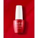 OPI GelColor BIG APPLE RED Żel kolorowy (GCN25)