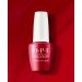 OPI GelColor COLOR SO HOT IT BERNS Żel kolorowy (GCZ13)