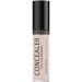 Gosh CONCEALER HIGH COVERAGE - IVORY Korektor mocno kryjący (002)