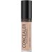 Gosh CONCEALER HIGH COVERAGE - NATURAL Korektor mocno kryjący (004)