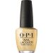 OPI Nail Lacquer DAZZLING DEW DROP Lakier do paznokci (HRK05)