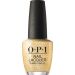 OPI Nail Lacquer DAZZLING DEW DROP Lakier do paznokci (HRK05)