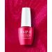 OPI GelColor CYBER CHERRY ON TOP Żel kolorowy (GCF014)