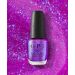 OPI Nail Lacquer FEELIN' LIBRA-TED Lakier do paznokci (NLH020)