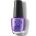 OPI Nail Lacquer GO TO GRAPE LENGTHS Lakier do paznokci (NLB005)