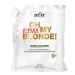 Itely Hairfashion OH MY BLONDE! ICONIC BLONDE Intensywny rozjaśniacz do 9 tonów (500 g.)