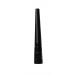 Miss Claire WATERPROOF LIQUID EYELINER Konturówka do oczu w płynie - ciemny popiel (pędzelek)