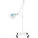 Active LAMPA LUPA S4 LED z statywem