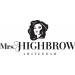 Mrs. Highbrow