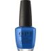OPI Nail Lacquer MI CASA ES BLUE CASA Lakier do paznokci (NLM92)