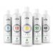Itely Hairfashion AQUARELY OXIDIZING EMULSION Utleniacz stabilizowany 5 VOL - 1.5%
