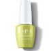 OPI GelColor PEAR-ADISE COVE Żel kolorowy (GCN86)