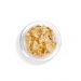 Kabos FLAME EFFECT - 02 GOLD Pazłotko dwustronne