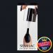 Semilac THE BLACK Butelka One Step Hybrid (S190)