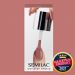 Semilac PEACH BEIGE Butelka One Step Hybrid (S240)
