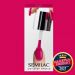 Semilac PINK PURPLE Butelka One Step Hybrid (S685)