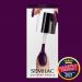 Semilac PLUM WINE Butelka One Step Hybrid (S780)