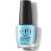 OPI Nail Lacquer SKY TRUE TO YOURSELF Lakier do paznokci (NLB007)