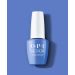OPI GelColor DREAM COME BLUE Żel kolorowy (GCS033)