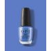 OPI Nail Lacquer DREAM COME BLUE Lakier do paznokci (NLS033)