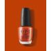 OPI Nail Lacquer STOP AT NOTHIN' Lakier do paznokci (NLS036)