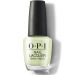 OPI Nail Lacquer THE PASS IS ALWAYS GREENER Lakier do paznokci (NLD56)