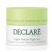 Declare VEGAN NATURE NIGHT SPA Wegański krem-maska na noc (778)