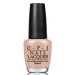 OPI Nail Lacquer PALE TO THE CHIEF Lakier do paznokci (NLW57)