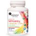 Aliness WITAMINY i MINERAŁY 100% z żeń-szeń i naturalną witaminą C