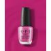 OPI Nail Lacquer WITHOUT A POUT Lakier do paznokci (NLS016)
